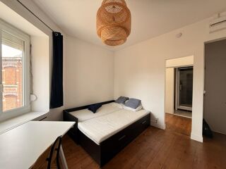  Appartement � louer 1 pi�ce 21 m�