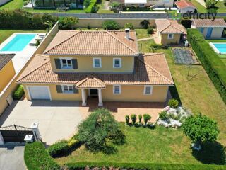  Maison à vendre 6 pièces 121 m²