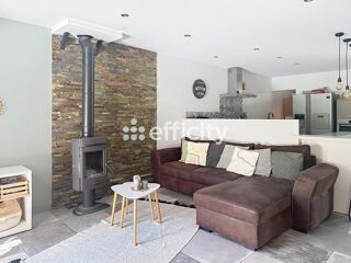  Maison à vendre 4 pièces 95 m²