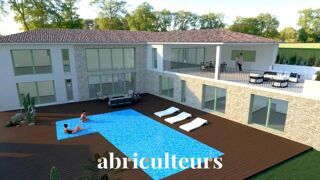  Terrain à vendre 1400 m²