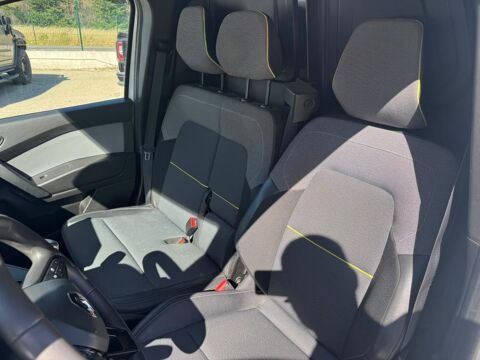 Kangoo Express III Rapid Grand Confort 1.5 DCI 115CV BVM6 2022 occasion 84300 Cavaillon