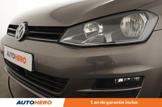 Golf VII 1.6 TDI BlueMotion Tech Confortline Business DSG7 3P 110 2015 occasion 92130 Issy-les-Moulineaux