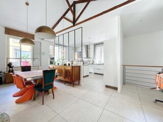  Loft � vendre 5 pi�ces 151 m�