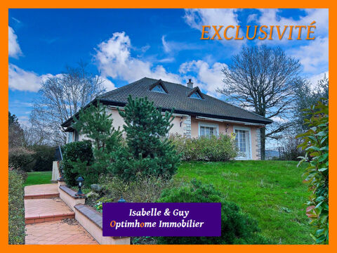   LA LOUPE, COMMERCES ECOLES SUR PLACE, 10 min  PIED DE LA GARE Maison - 7 pice(s) - 123 m