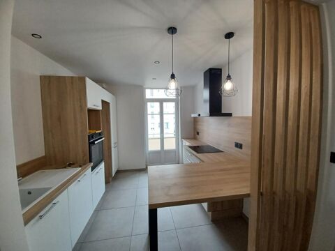  Appartement � louer 4 pi�ces 