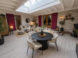  Maison à vendre 4 pièces 150 m²