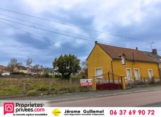  Maison  vendre 6 pices 105 m