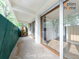  Appartement à vendre 4 pièces 98 m²