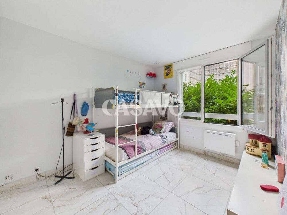 � vendre  Appartement 