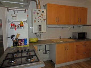  Appartement à vendre 3 pièces 67 m²