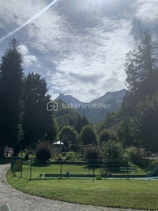  Appartement � vendre 1 pi�ce 32 m�