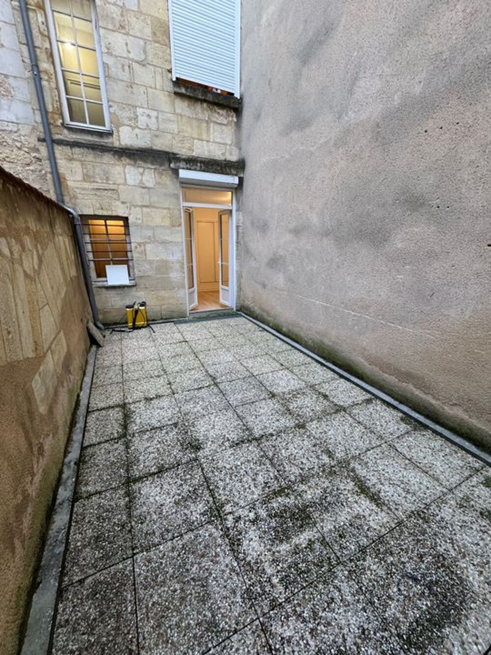 Location Appartement Appartement de 60m2 à louer sur Bordeaux Bordeaux