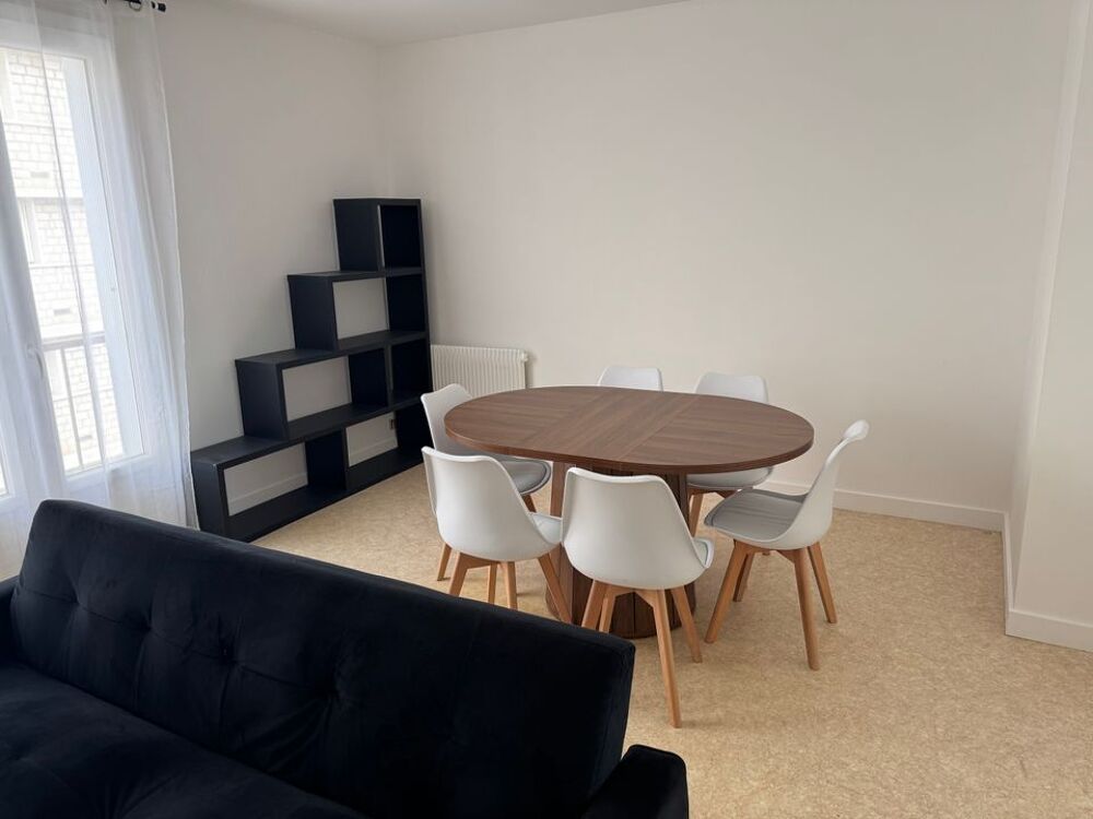 Location Appartement Appartement de 69m2 à louer sur La Rochelle La rochelle
