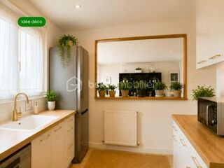  Appartement à vendre 4 pièces 76 m²