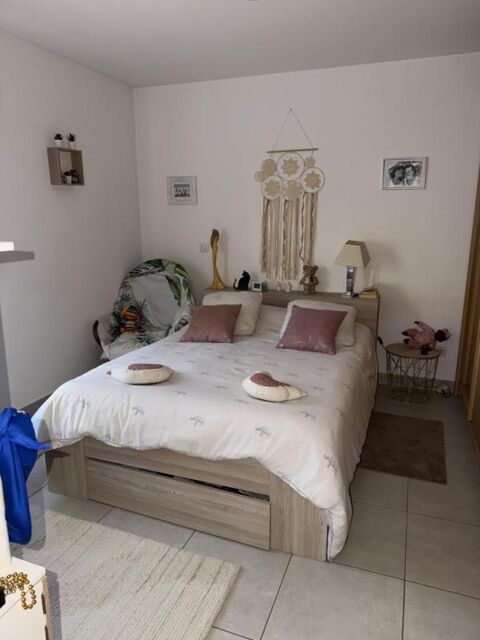  Appartement � louer 2 pi�ces 46 m�