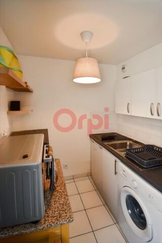  Appartement � louer 1 pi�ce 19 m�
