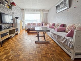  Appartement � vendre 3 pi�ces 62 m�