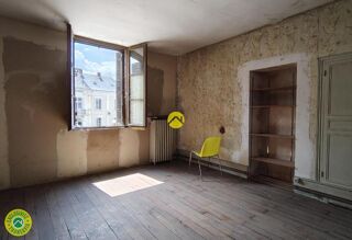  Maison à vendre 4 pièces 64 m²