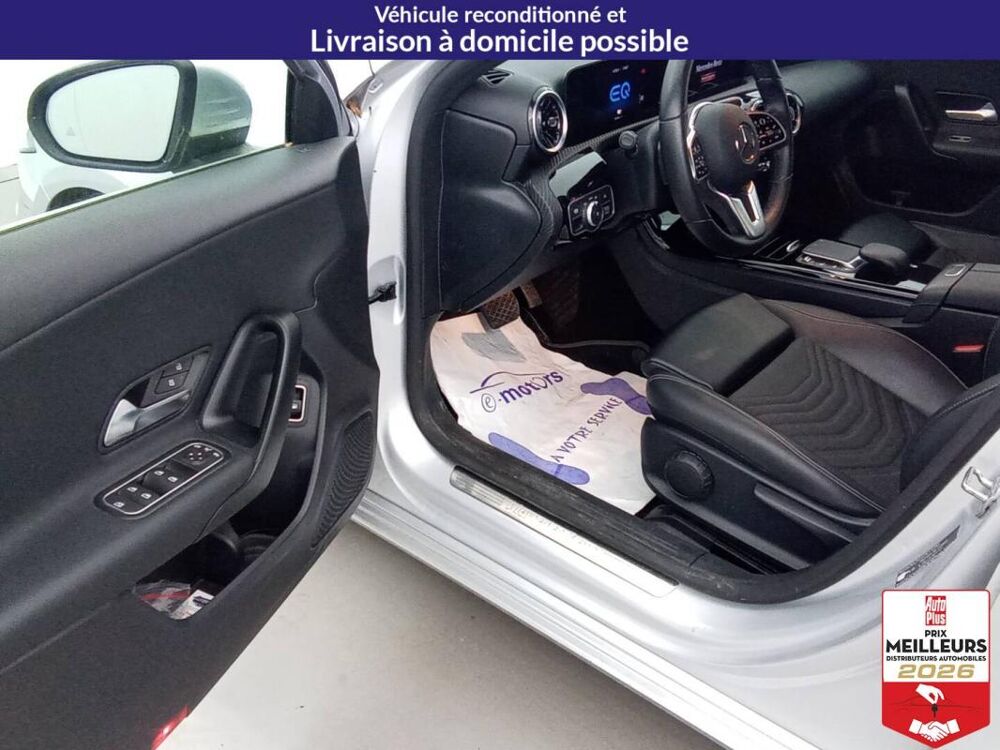 Classe A 250 e 8G-DCT 2021 occasion 10150 Lavau