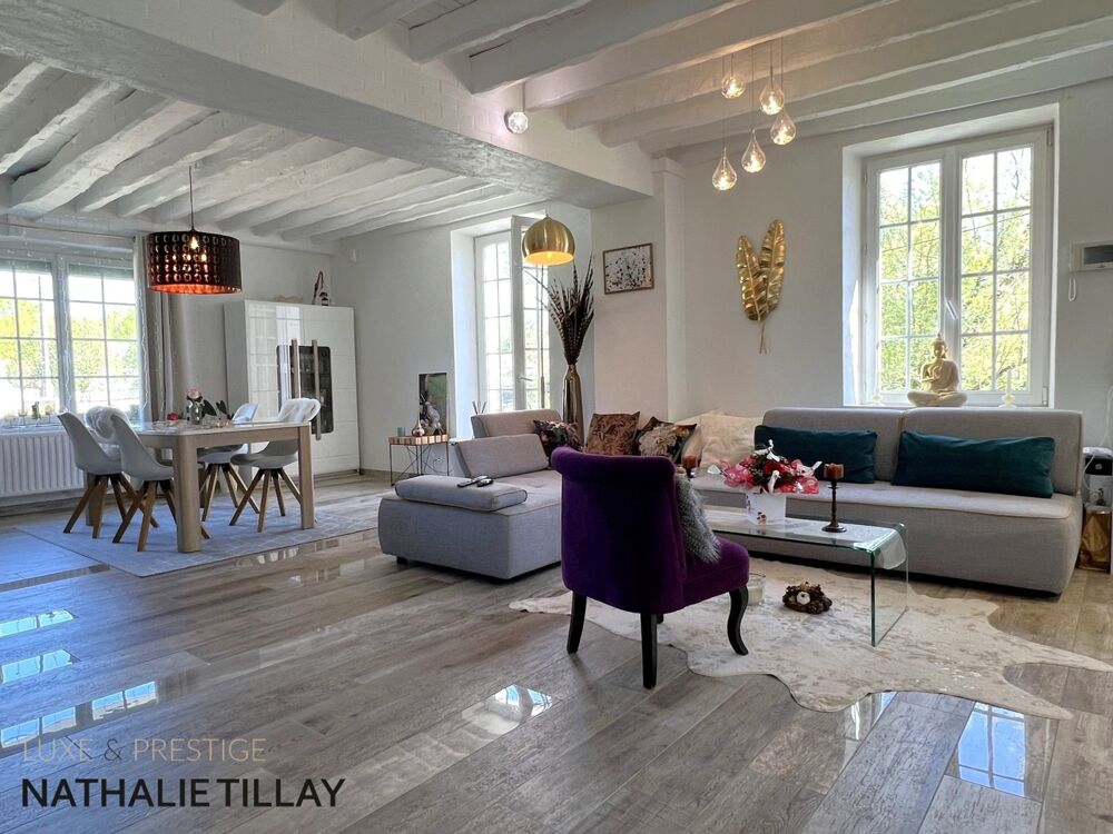à vendre  Propriété/château Orléans (45000)
