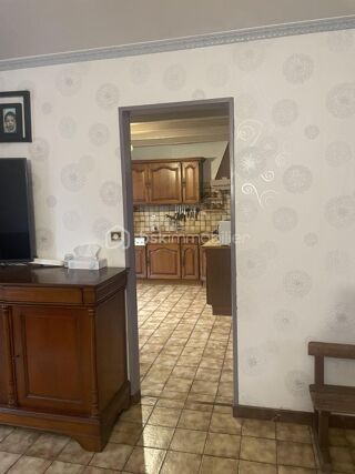  Maison � vendre 6 pi�ces 90 m�