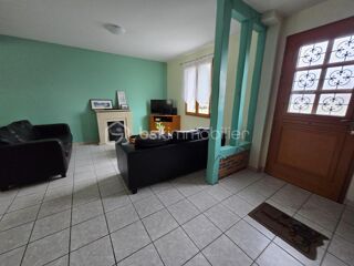  Maison � vendre 7 pi�ces 128 m�