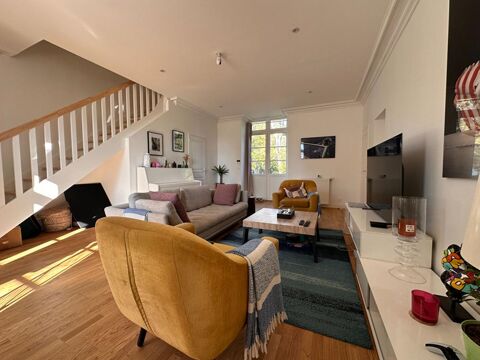  Maison � louer 6 pi�ces 137 m�