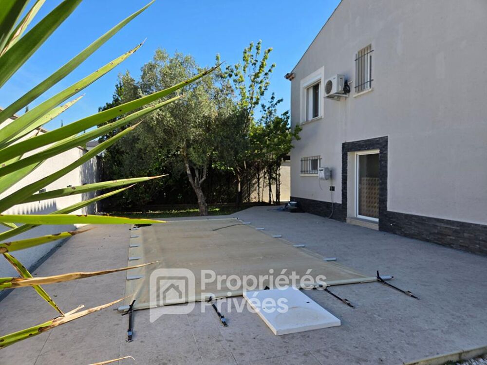 Maison Montélimar 7 pièces 181 m2