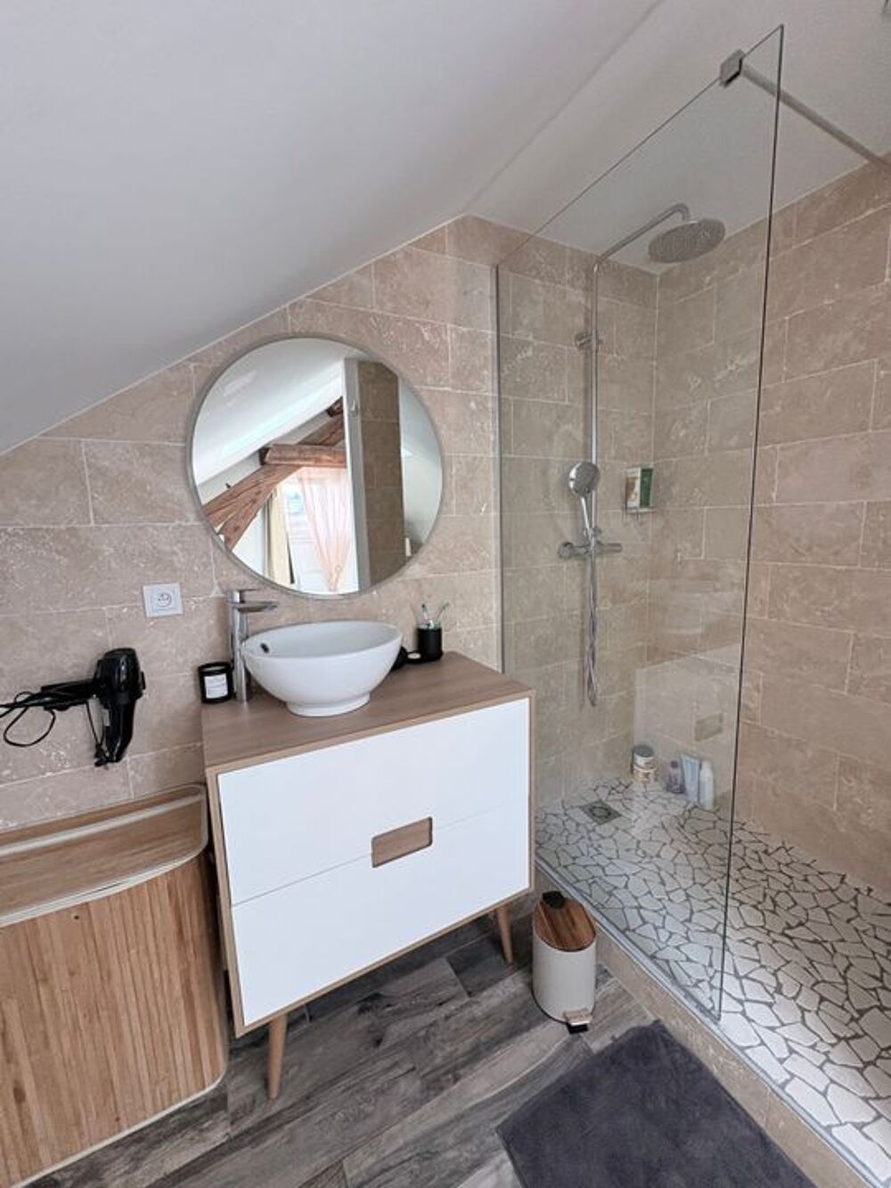 Location Appartement Appartement de 45m2 à louer sur Saint-Chamond Saint chamond