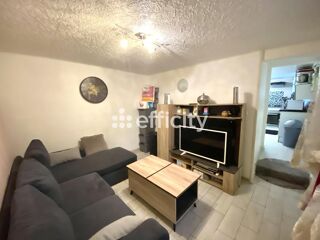  Appartement � vendre 3 pi�ces 49 m�