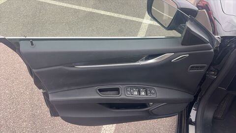 Ghibli III 3.0 D V6 275 BVA . 2015 occasion 54720 Lexy