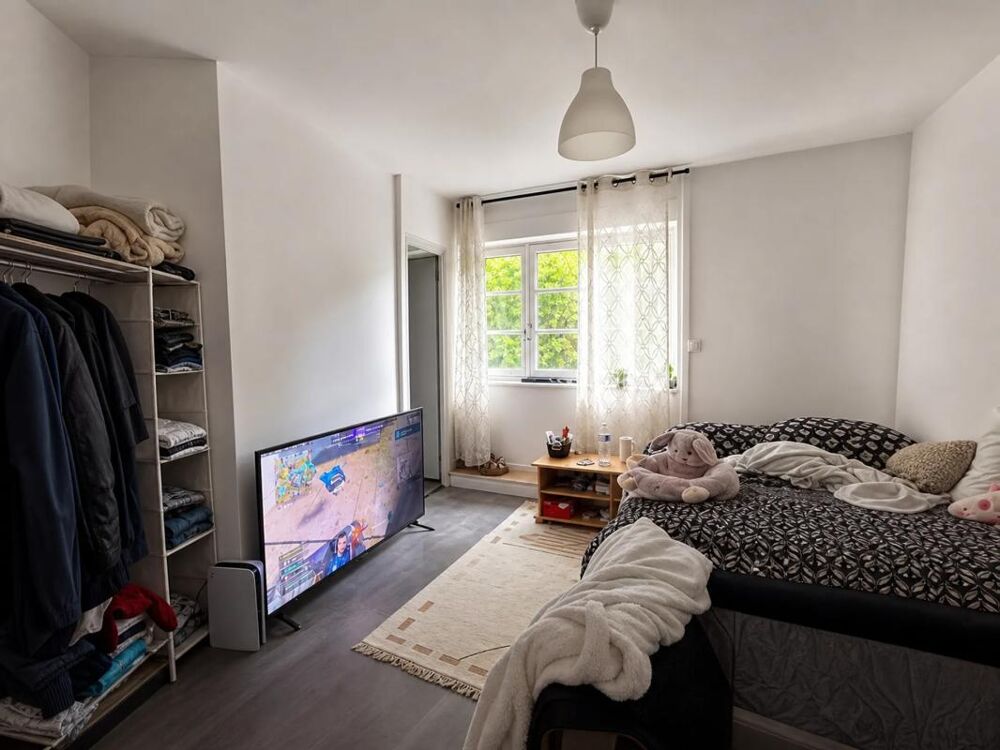 à vendre  Maison Niort (79000)