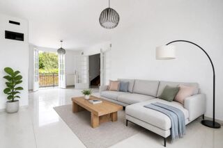  Maison à vendre 5 pièces 126 m²