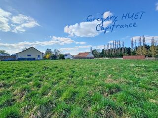  Terrain � vendre 1225 m�