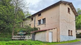  Immeuble à vendre 10 pièces 207 m²