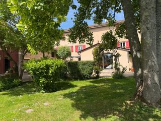  Maison à vendre 10 pièces 411 m²