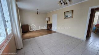  Maison à vendre 4 pièces 81 m²