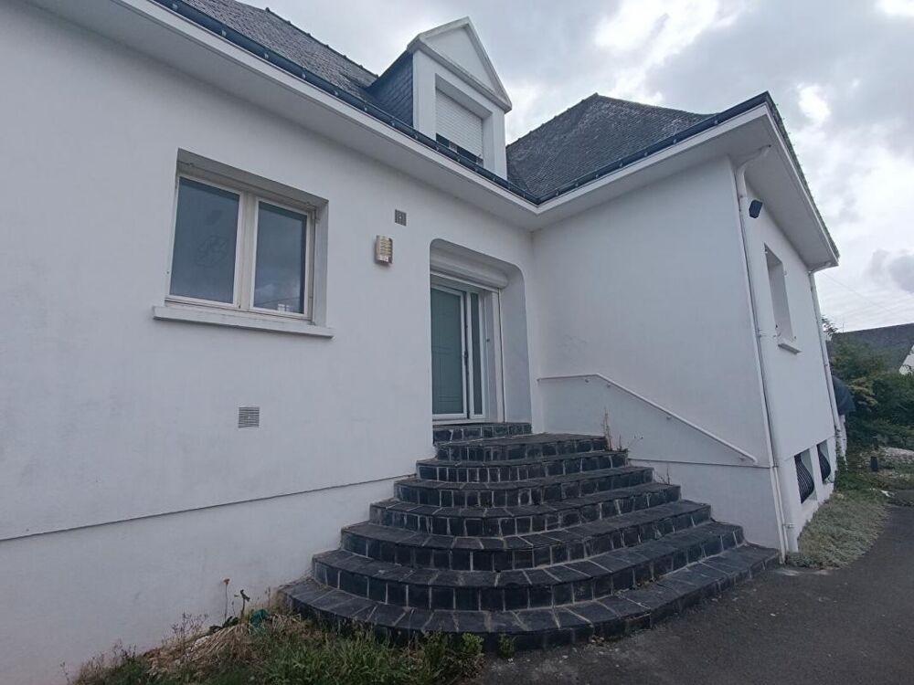 Vente Maison Grande Maison secteur recherché Pontivy