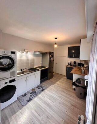  Immeuble à vendre 8 pièces 514 m²