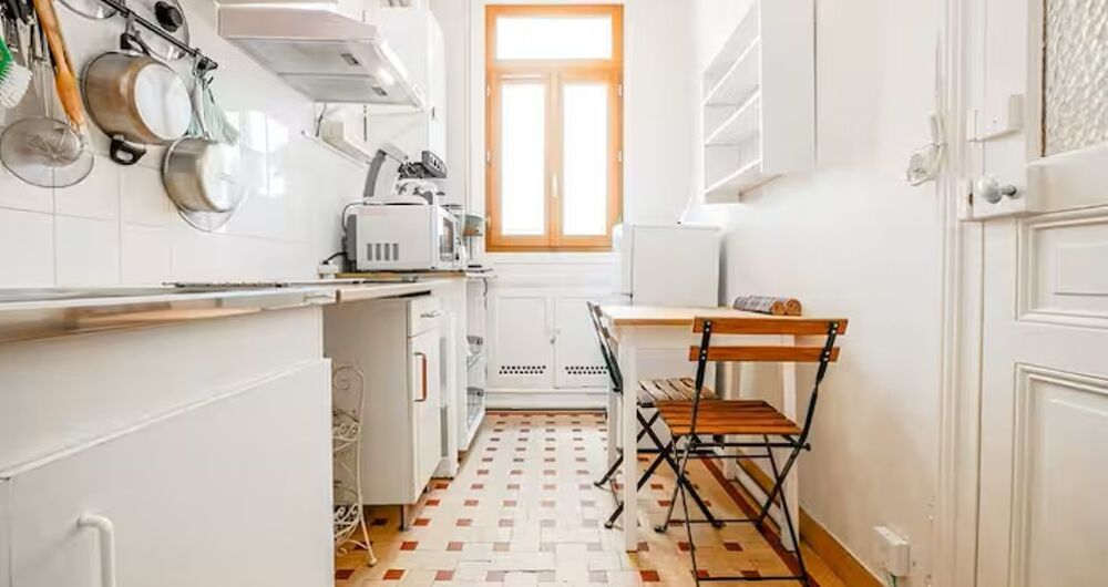 Location Appartement Appartement de 40m2 à louer sur Tours Tours