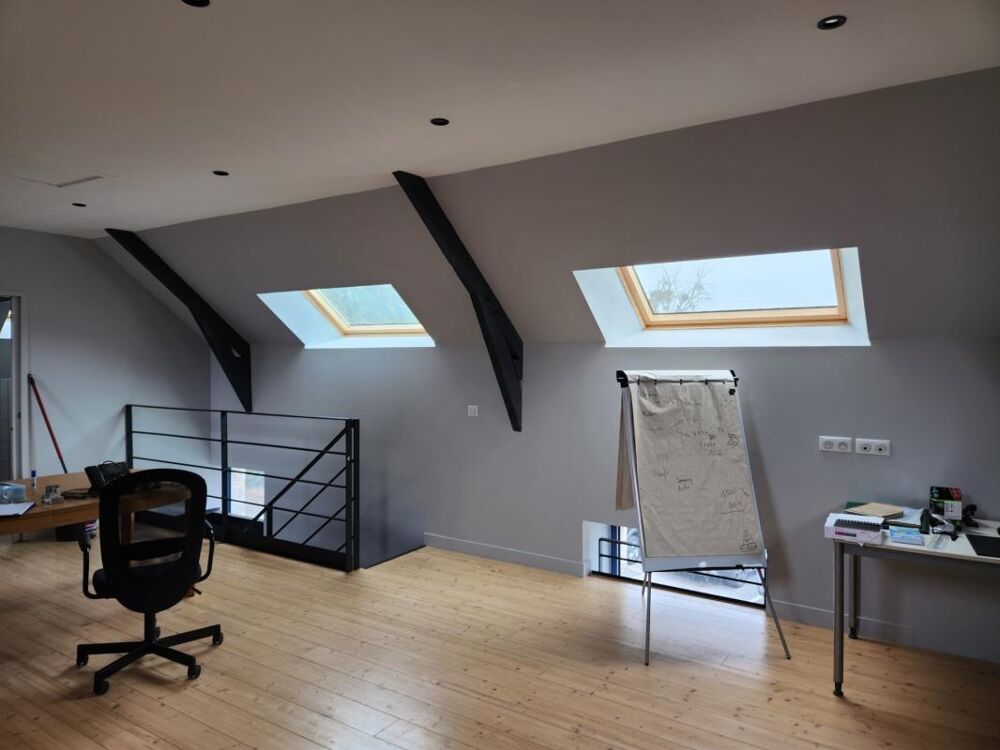 Vente Maison Maison à vendre 2 pièces LOUDEAC (22) Loudeac