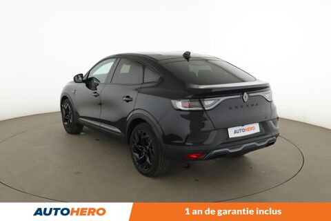 Arkana 1.6 E-Tech GSR2 Esprit Alpine 145 ch 2025 occasion 92130 Issy-les-Moulineaux