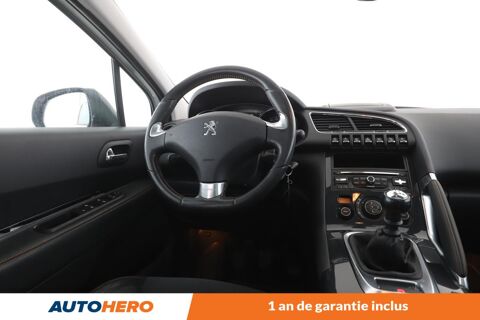 3008 1.6 Blue-HDi Crossway 120 ch 2015 occasion 92130 Issy-les-Moulineaux