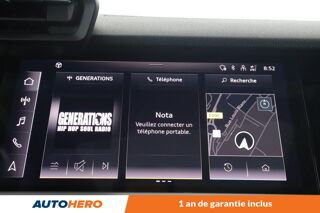 A3 35 TFSI mHEV S line S tronic 7 150 ch 2023 occasion 92130 Issy-les-Moulineaux