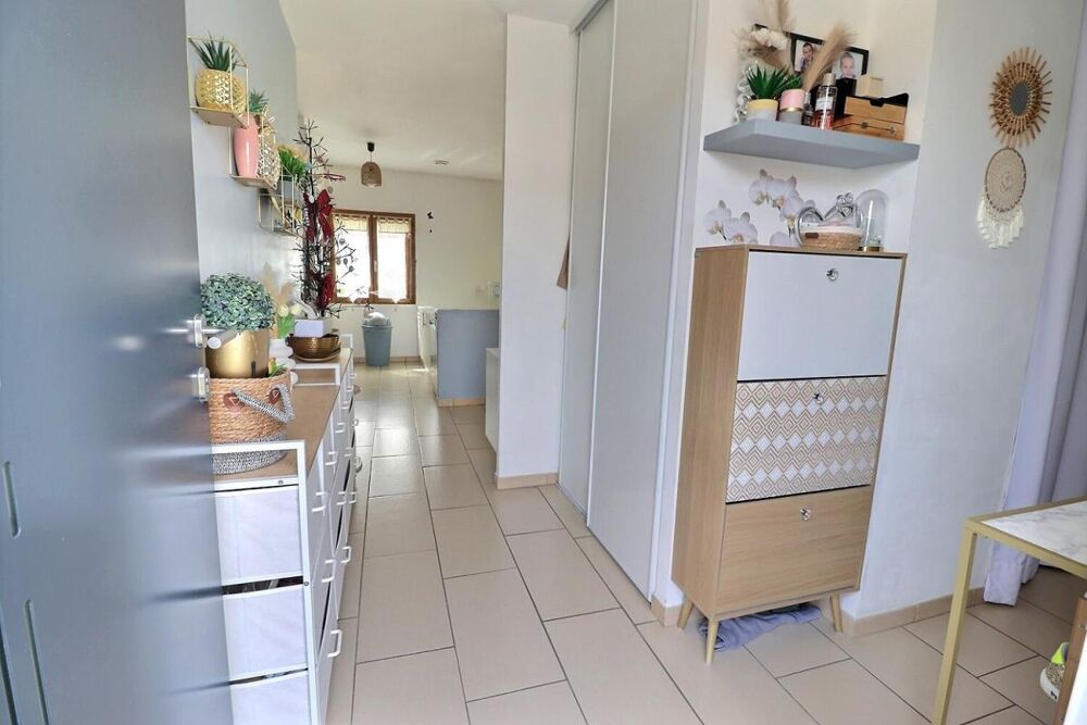Vente Maison A VENDRE Maison Entraigues Sur La Sorgue 83 m² Entraigues sur la sorgue