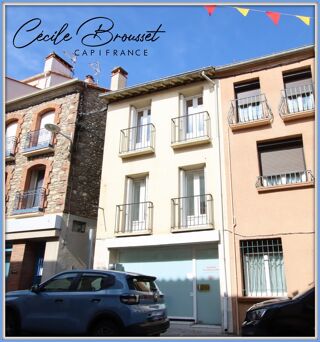  Immeuble � vendre 5 pi�ces 120 m�