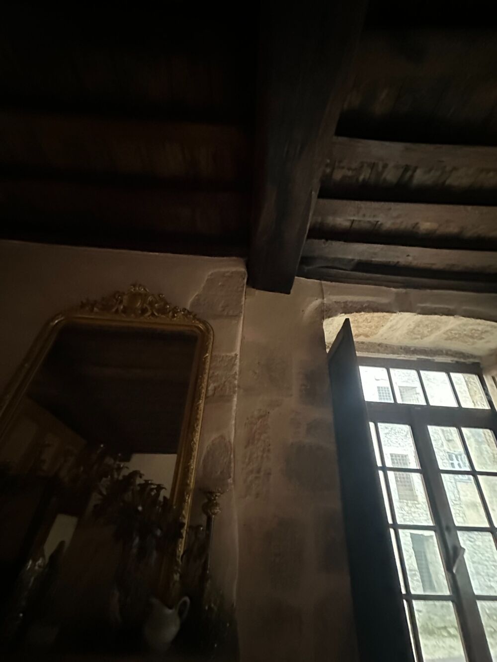 Vente Maison Citée médievale , Maison à vendre 4 pièces  (21) Flavigny sur ozerain