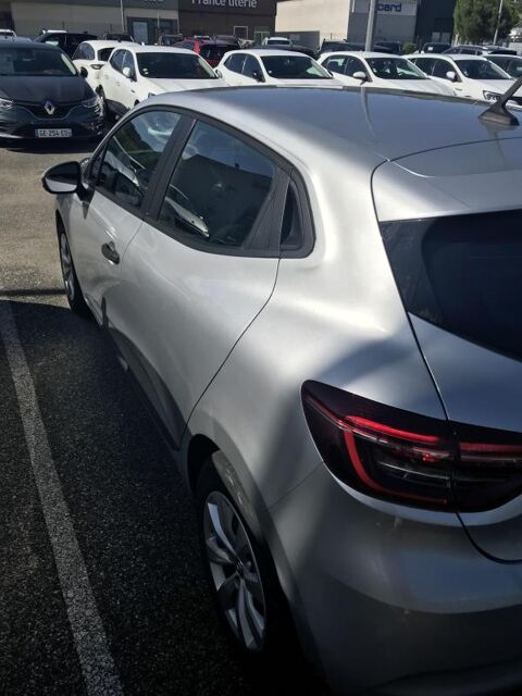 Clio V TCE 90 2021 occasion 38160 Chatte