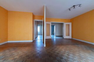  Appartement  vendre 4 pices 75 m