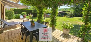  Maison à vendre 6 pièces 102 m²